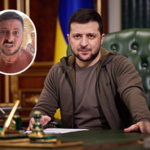 Двійника Зеленського знайшли в TikTok: як виглядає копія президента