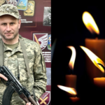 Калинівщина втратила Героя: на Курщині загинув Андрій Неліпович