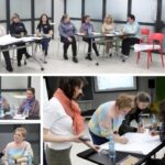 Як знайти роботу мрії: у Вінниці проходить тренінг для шукачів роботи