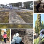 Зібрали цілий сміттєвоз відходів: у Стадницькому окрузі стартувало весняне прибирання