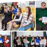 У Вінниці ветерани та їхні родини завершили курс з інтернет-маркетингу