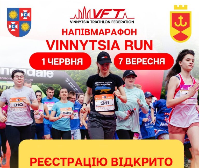 Вінницька міська рада - Google Chrome