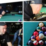 Вінничанин Сергій Юденко чотирикратний чемпіон України з більярду серед людей на кріслах колісних