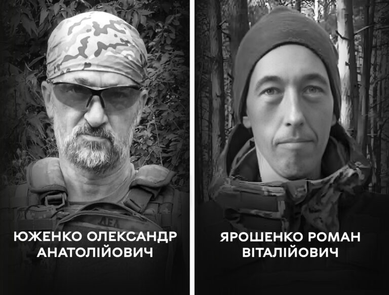 Захищали Україну до останнього: у Вінниці сьогодні віддають шану загиблим воїнам