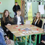 У Вінниці відбувся ІІІ міжшкільний турнір «Світ Громад»