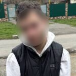 У Вінниці затримали молодика, який збував психотропи на вулицях міста