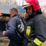 На Вінниччині з криниці дістали 56-річного чоловіка (ФОТО)