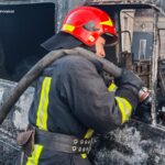 На Вінниччині вогонь забрав життя та знищив майно: деталі