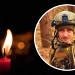 На фронті загинув 34-річний Захисник з Вінниччини