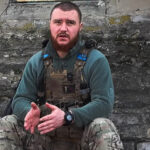 Артилерист вінницької бригади розповів про бої поблизу Покровська (ВІДЕО)