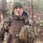 Тульчинська громада “коридором шани” зустріне загиблого на фронті земляка