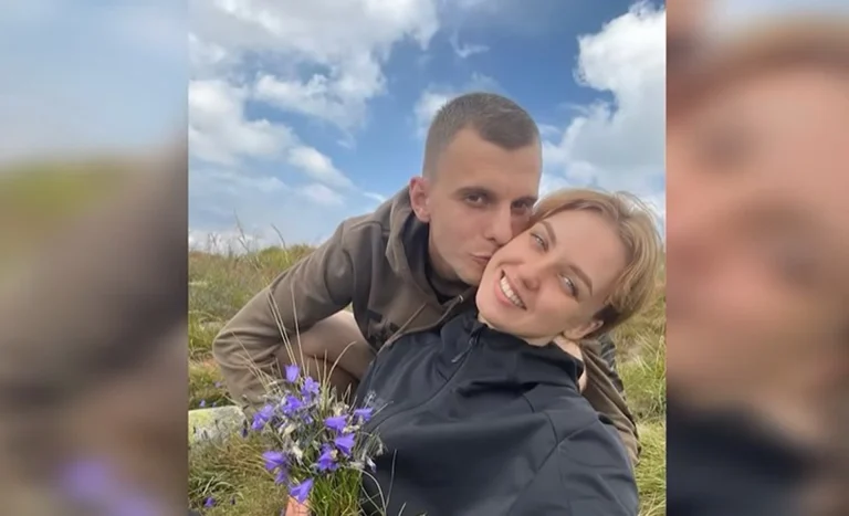 Від Академії НГУ до Покровського напрямку: історія кохання офіцерів вінницької бригади
