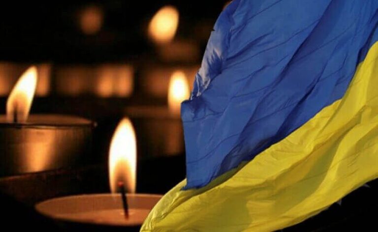 Сьогодні Вінниця прощається з 21-річним оборонцем Костянтином Пахомовим