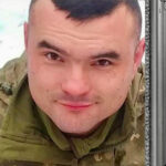 Вінниця зустріне “на щиті” Захисника України Віталія Шевчука