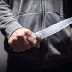 Зарізав жінку під час побутової сварки: на довічне увязнення відправили 59-річного чоловіка