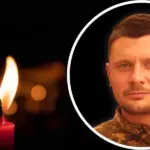 Барська громада зустрічатиме “на щиті” загиблого на Донеччині Захисника
