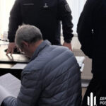 Юрист Стрижавської виправної колонії на Вінниччині розтратив мільйон з держбюджету