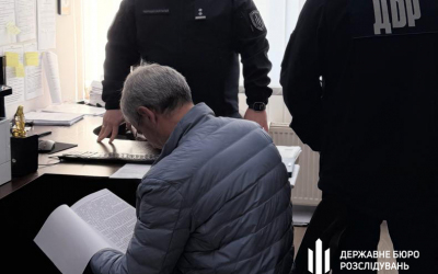 Юрист Стрижавської виправної колонії на Вінниччині розтратив мільйон з держбюджету