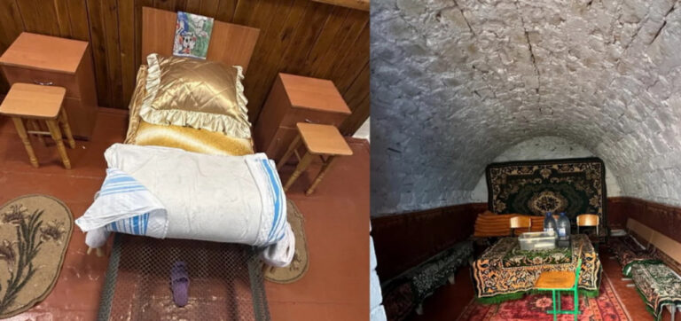 Відсутність лікаря і туалети без дверей: які порушення виявили в спецшколі на Вінниччині