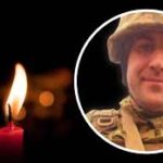 На фронті в Бєлгородській області загинув боєць з Хмільницького району
