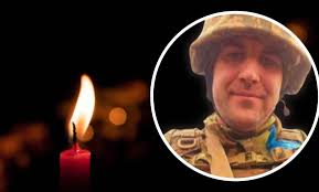 На фронті в Бєлгородській області загинув боєць з Хмільницького району
