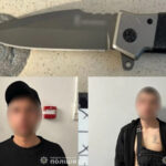 В одному з кафе Вінниці двоє п’яних хлопців порізали ножем відвідувача