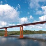 Уряд виділяє кошти для будівництва мосту на Вінниччині між Україною й Молдовою