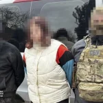 Готували серії диверсій у Вінниці: СБУ затримала групу підпалювачів