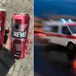 В Одесі померла 14-річна дівчина після випитої банки енергетика REVO