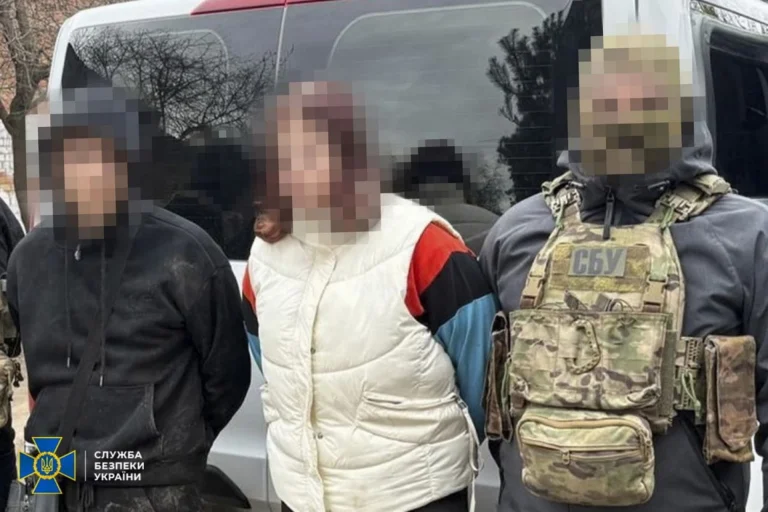 Готували серії диверсій у Вінниці: СБУ затримала групу підпалювачів