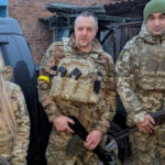 Мобільна вогнева група вінницької бригади збила ворожий дрон: деталі історії