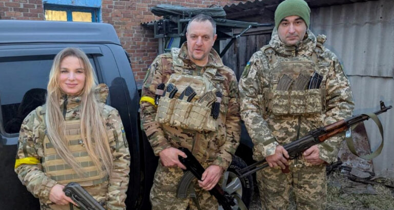 Мобільна вогнева група вінницької бригади збила ворожий дрон: деталі історії