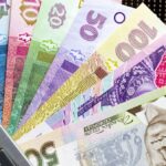 НБУ прогнозує високі темпи зростання зарплат українців