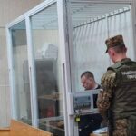 У Вінниці триває суд над блогером Олександром Шавлюком
