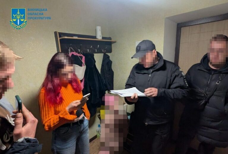 Втопився у Дністрі: на Вінниччині жінку підозрюють в організації трагічної втечі