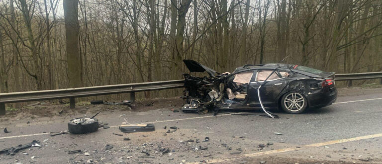 У Вінниці на об’їзній трапилася смертельна аварія: що відомо