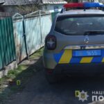 На Вінниччині двоє чоловіків напали з сокирами на поліцейських (ФОТО)