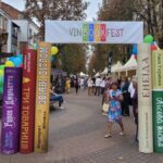 Вінничан запрошують на фестиваль «VinBookFest»: подробиці події