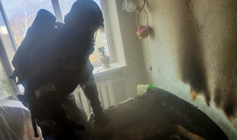У Вінниці з гуртожитка евакуйовували людей: що відомо