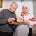 Рецепт великодньої начинки з Вінницьких Хуторів потрапив у проєкт Костянтина Грубича