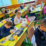 Літні канікули у Вінницькій громаді: коли школярі підуть на відпочинок