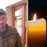 Гайсин прощається з Героєм: місто зустрічатиме Владислава Михайлика на щиті