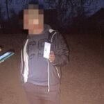 На Вінниччині рибалка завдав природі збитків на 30 тисяч гривень
