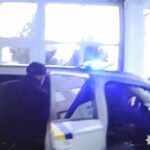Освячення кошика ледь не обернулось трагедією: бабусі стало зле, на допомогу прийшли поліцейські