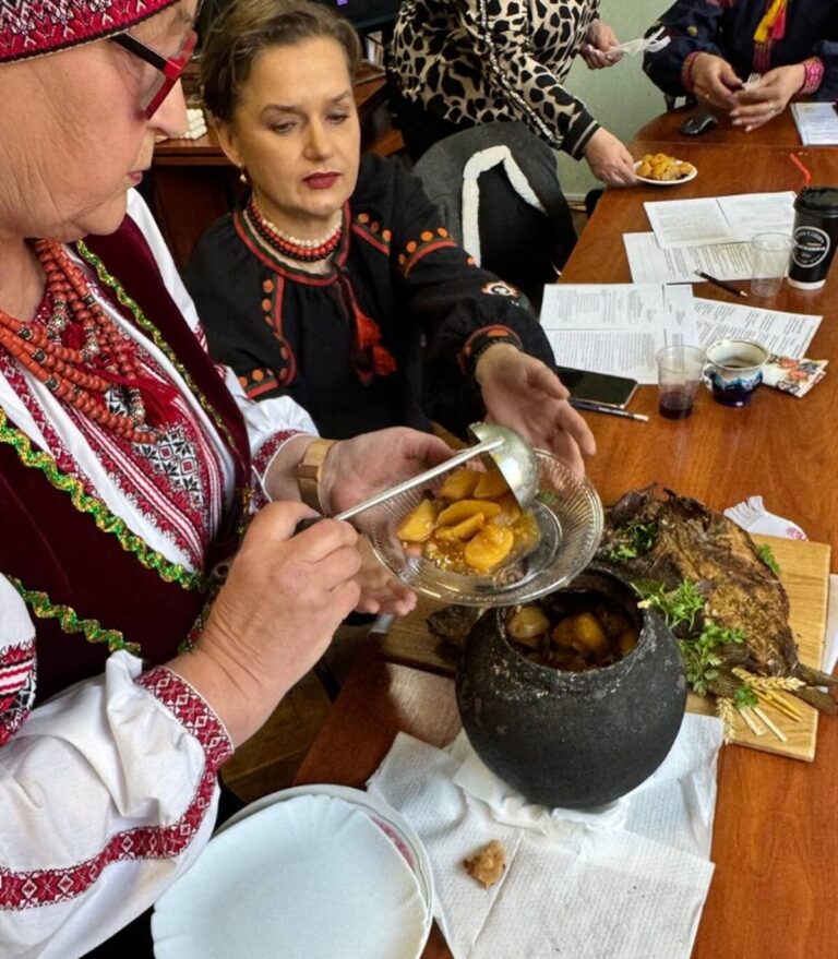 До переліку нематеріальної культурної спадщини Вінниччини додано ще сім елементів