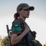Вінницька область у трійці лідерів за зверненнями жінок до центрів рекрутингу