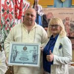 У Барському коледжі встановили новий національний рекорд