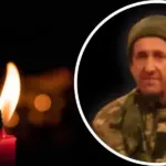 На Донеччині загинув Захисник з Немирівської громади