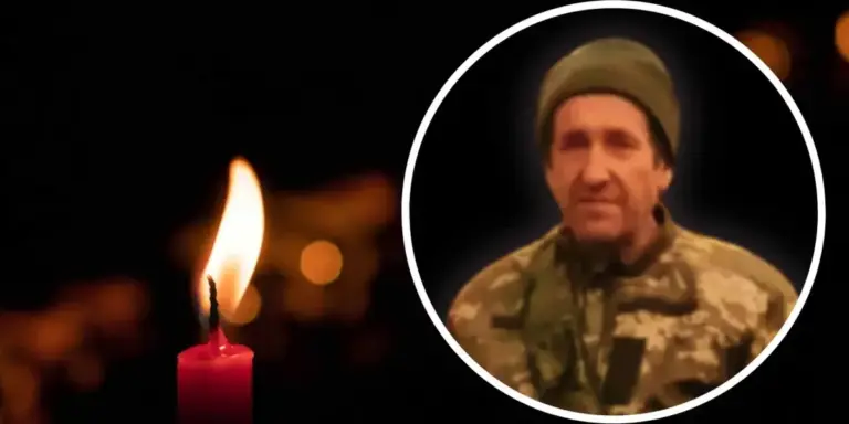 На Донеччині загинув Захисник з Немирівської громади