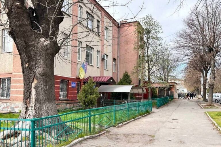 У Вінниці планують знести п’ять будівель за колишнім пологовим